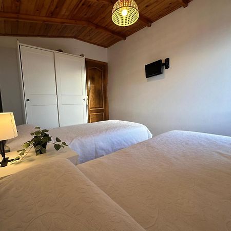 Increible Casita Gallega. Palas de Rei Εξωτερικό φωτογραφία