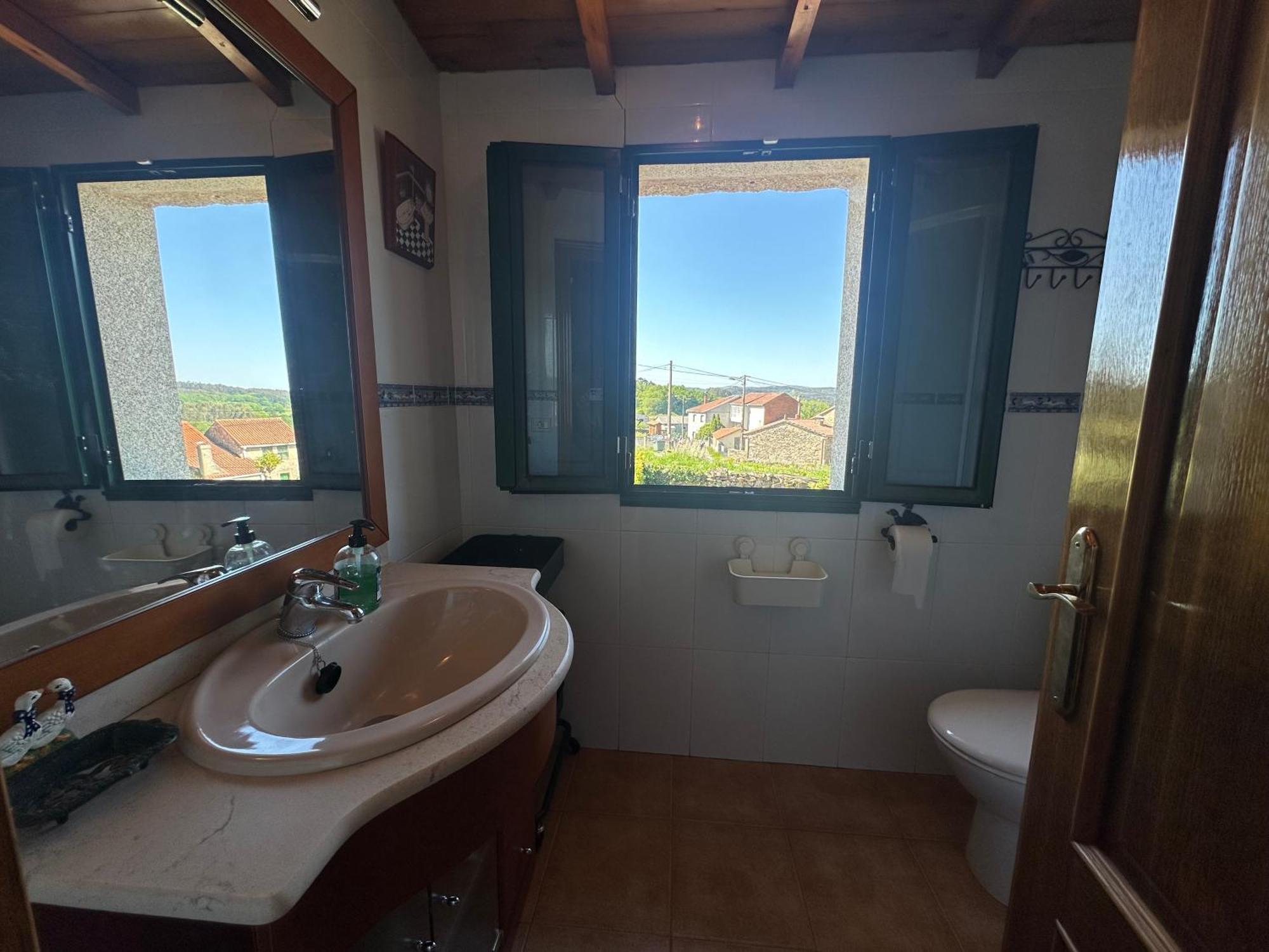 Increible Casita Gallega. Palas de Rei Εξωτερικό φωτογραφία