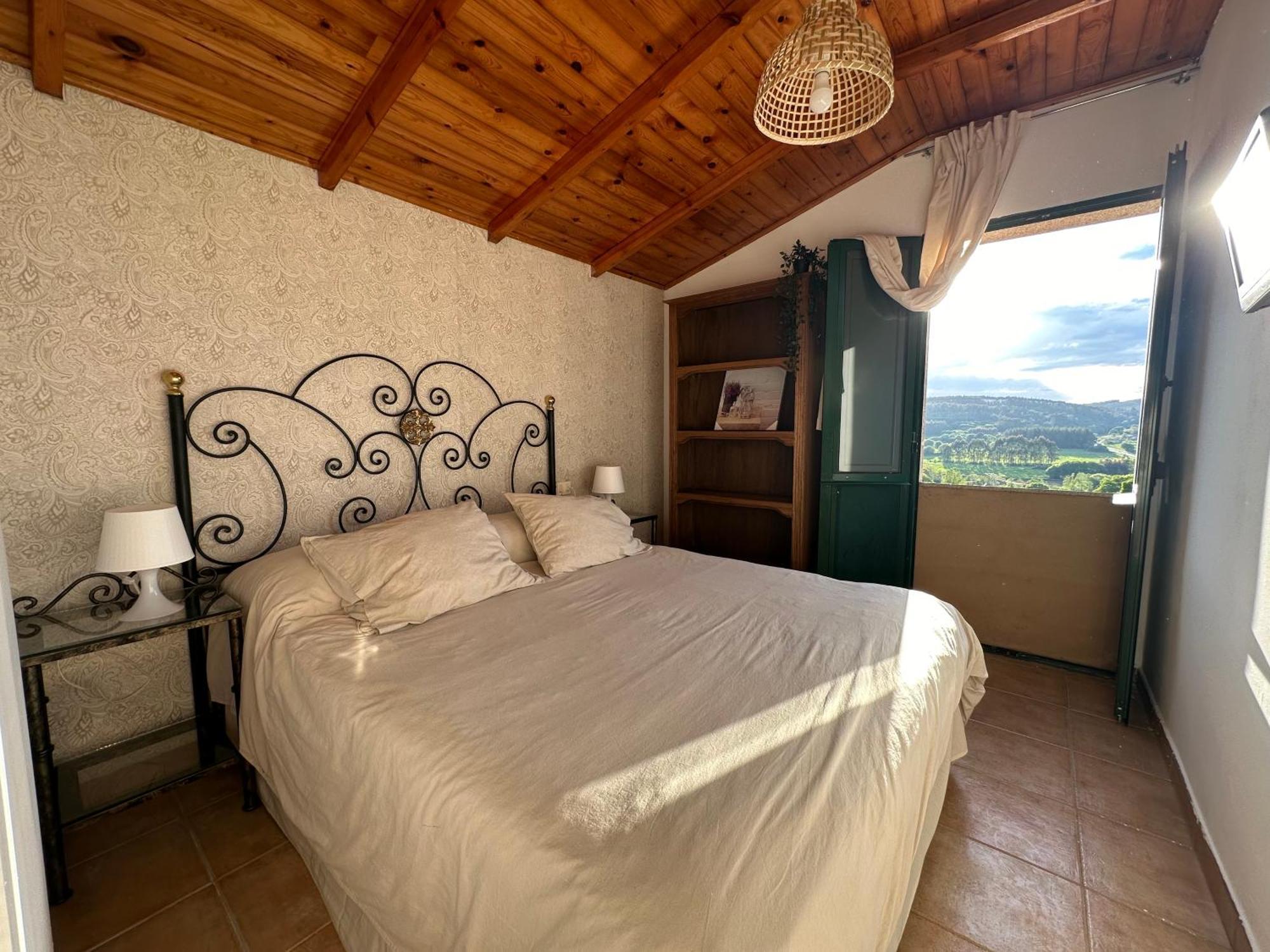 Increible Casita Gallega. Palas de Rei Εξωτερικό φωτογραφία