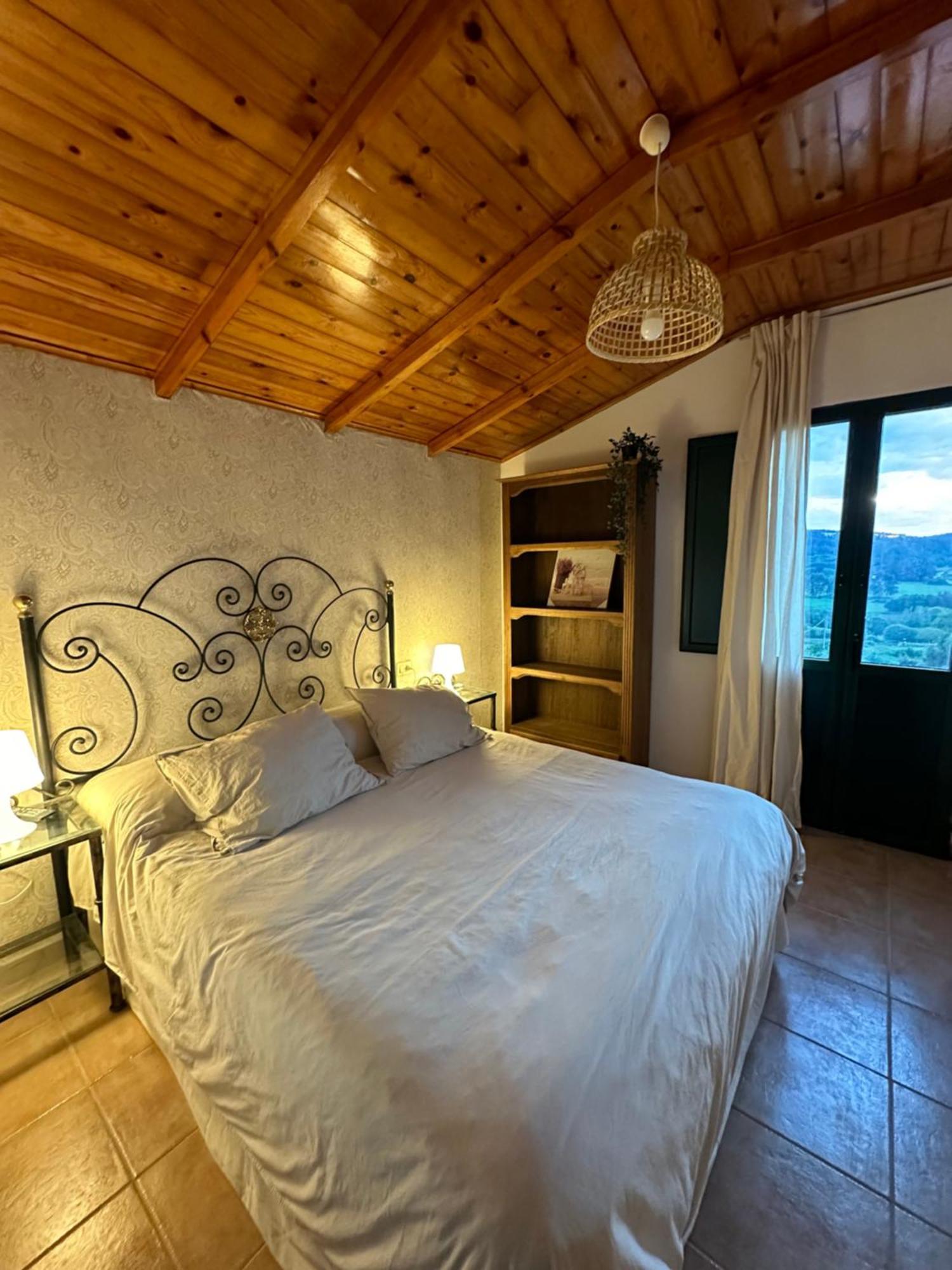 Increible Casita Gallega. Palas de Rei Εξωτερικό φωτογραφία
