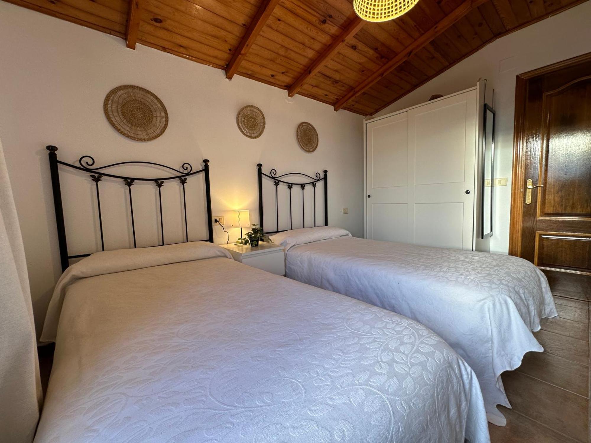 Increible Casita Gallega. Palas de Rei Εξωτερικό φωτογραφία