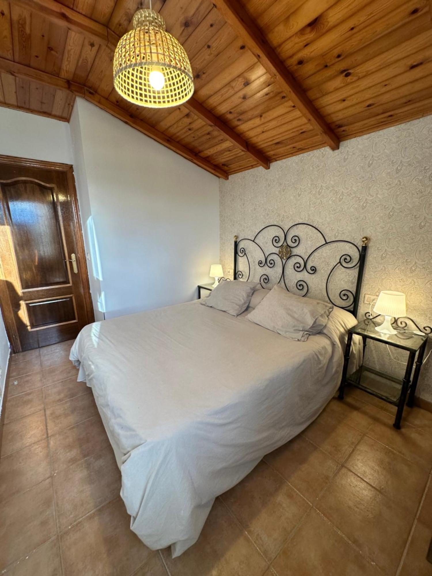 Increible Casita Gallega. Palas de Rei Εξωτερικό φωτογραφία